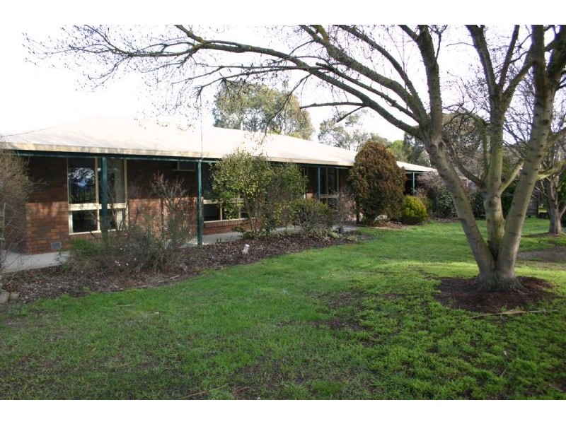45 Cahills Road, Glengarry VIC 3854