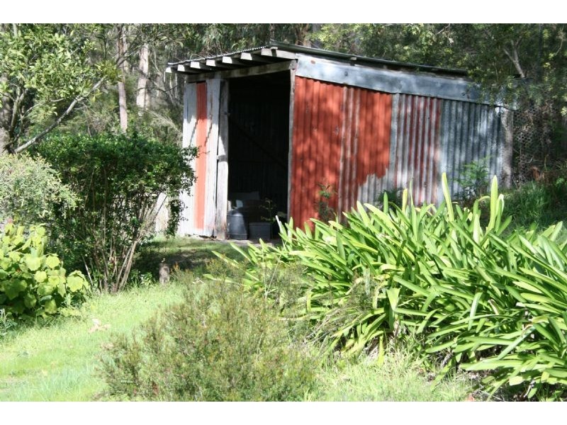 385 Francis Road, Glengarry West VIC 3854