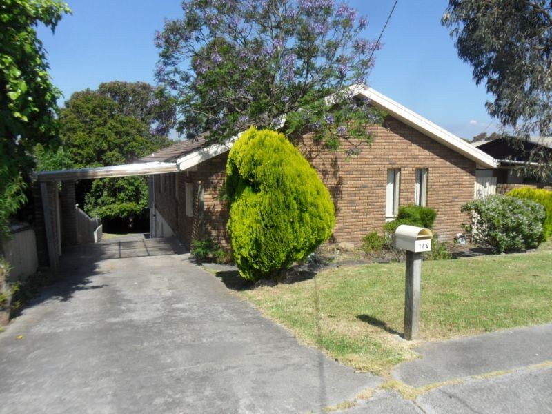 164 Vincent Road, Morwell VIC 3840