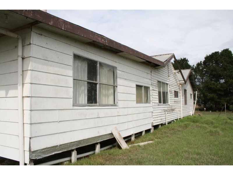 32 Lower Cairnbrook Road, Glengarry VIC 3854