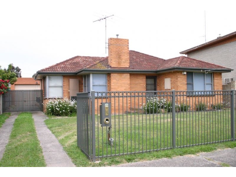 20 Kurt, Morwell VIC 3840