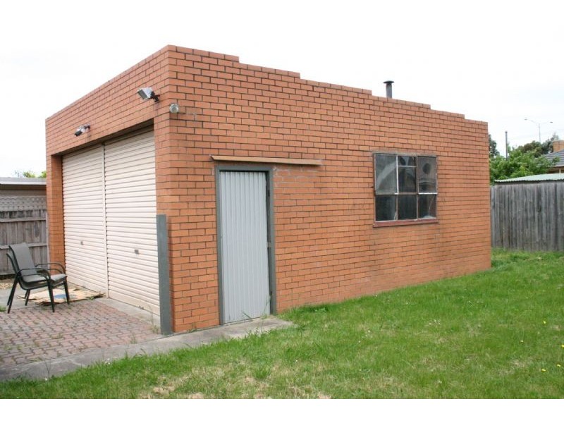 20 Kurt, Morwell VIC 3840