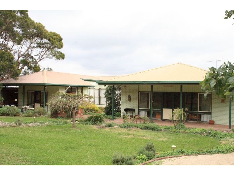 720 Clarkes Road, Hazelwood North VIC 3840