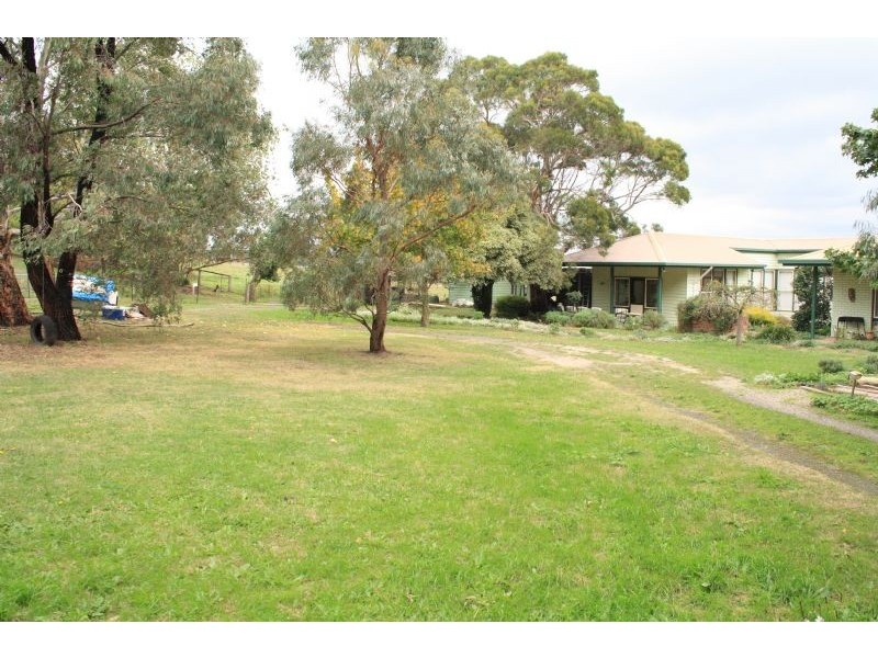720 Clarkes Road, Hazelwood North VIC 3840