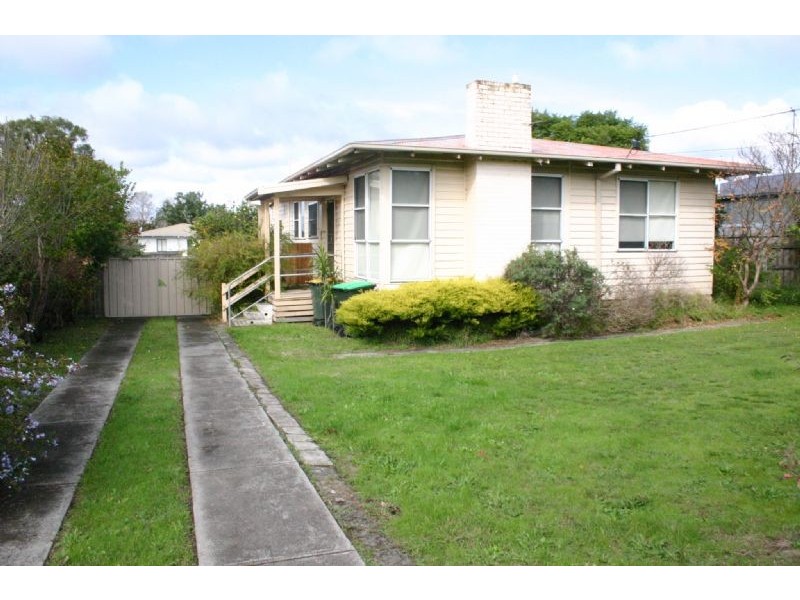 8 Gona Street, Morwell VIC 3840