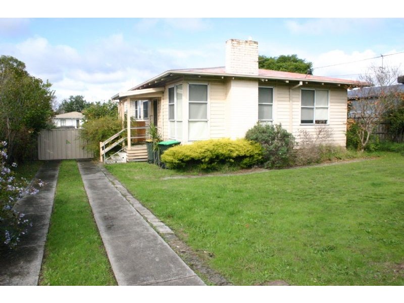 8 Gona Street, Morwell VIC 3840