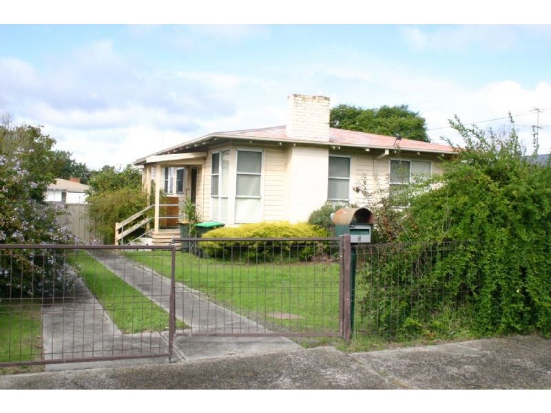 8 Gona Street, Morwell VIC 3840