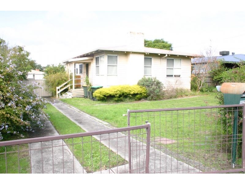 8 Gona Street, Morwell VIC 3840