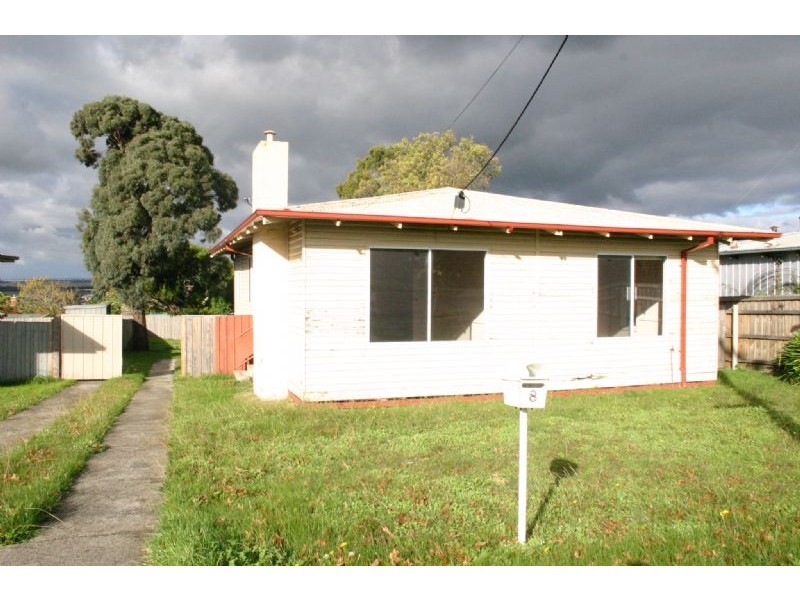 8 Butters Street, Morwell VIC 3840