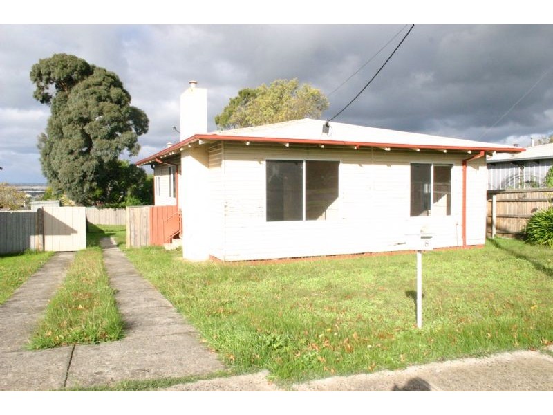 8 Butters Street, Morwell VIC 3840