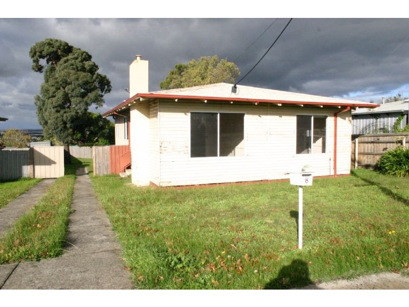 8 Butters Street, Morwell VIC 3840