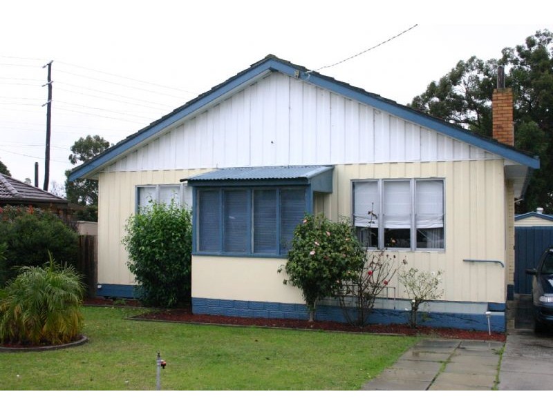 4 Willis court, Morwell VIC 3840
