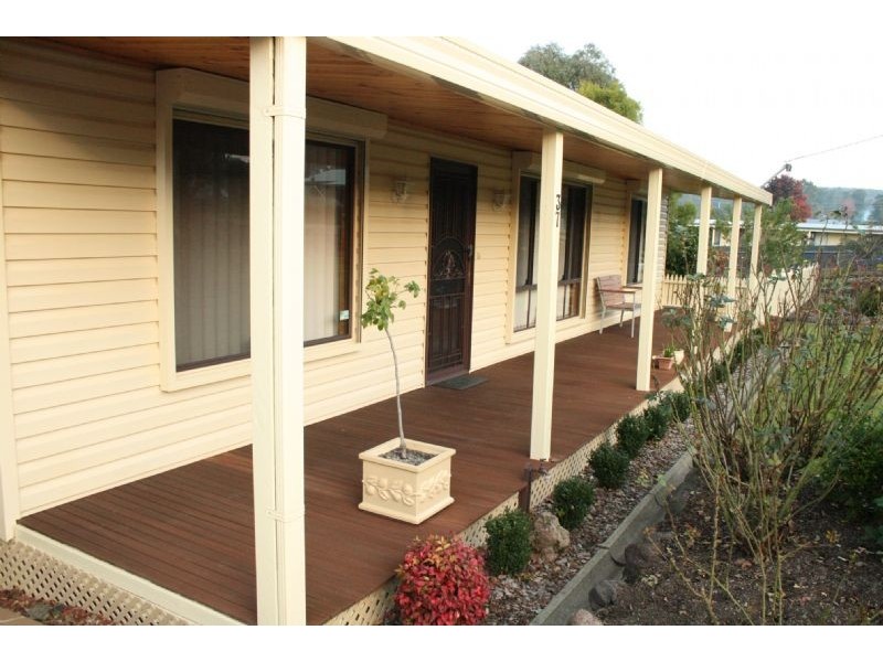 37 Penaluna Street, Boolarra VIC 3870