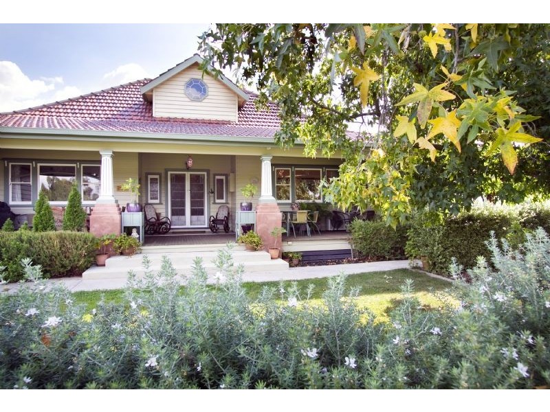 175 Latrobe Road, Morwell VIC 3840