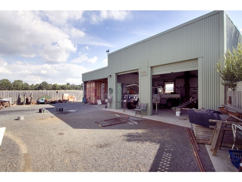 175 Latrobe Road, Morwell VIC 3840