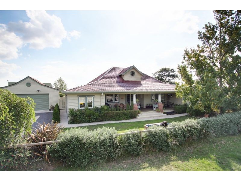 175 Latrobe Road, Morwell VIC 3840