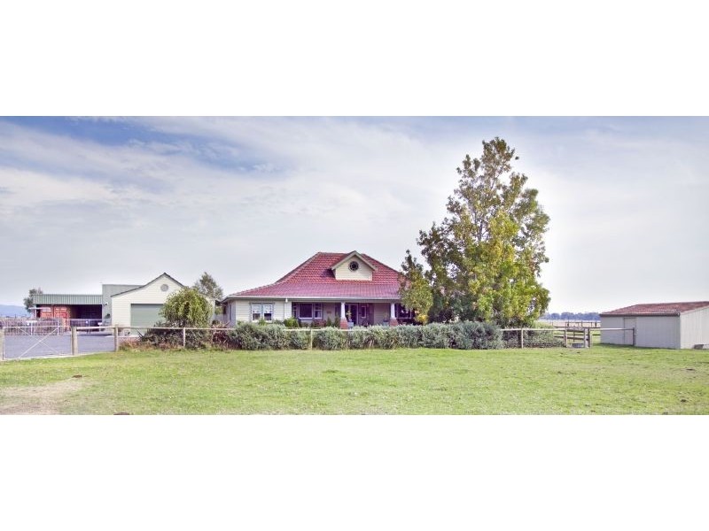 175 Latrobe Road, Morwell VIC 3840