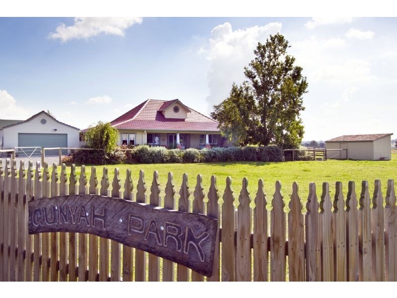 175 Latrobe Road, Morwell VIC 3840