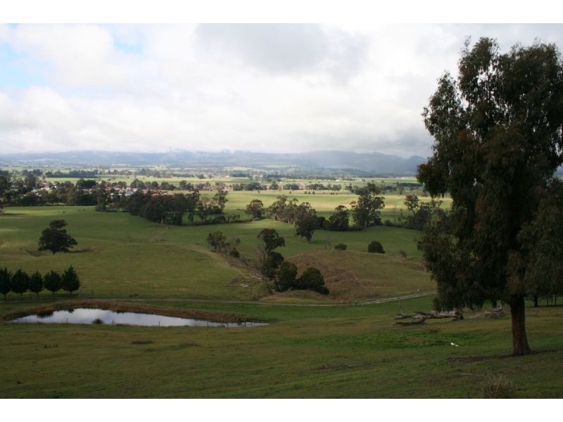 145 Creamery Road, Yinnar VIC 3869