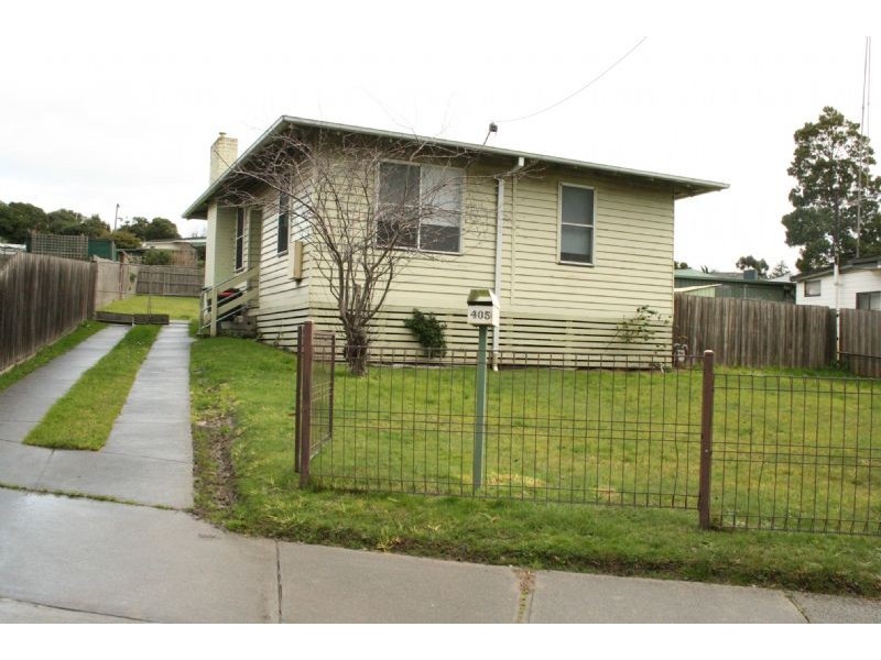 405 Princes Drive, Morwell VIC 3840