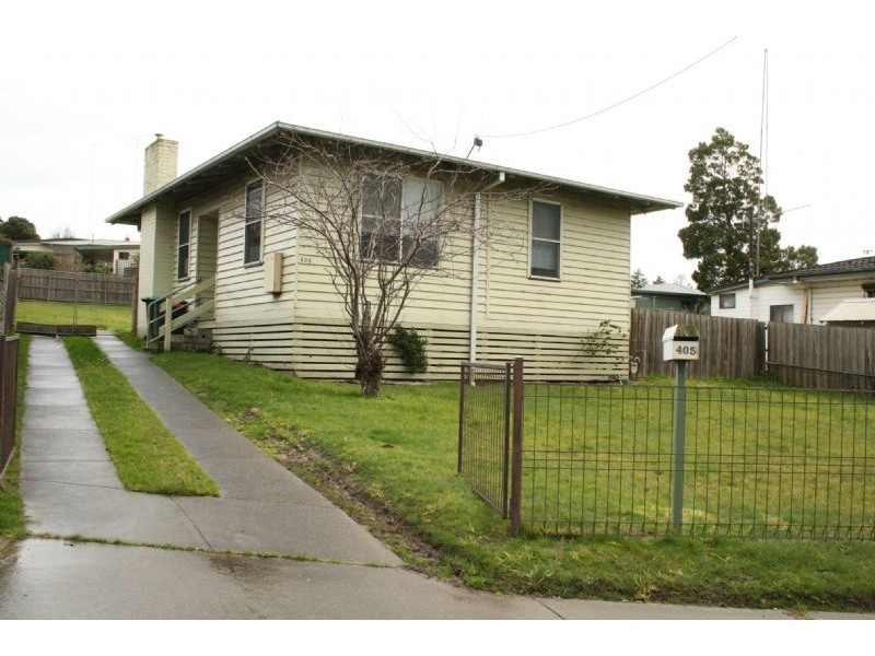405 Princes Drive, Morwell VIC 3840