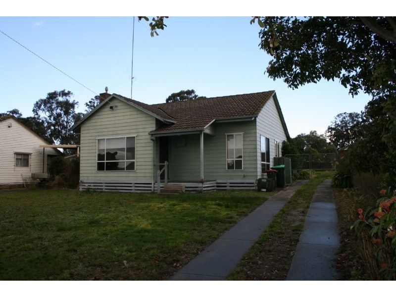81 Gordon Street, Morwell VIC 3840