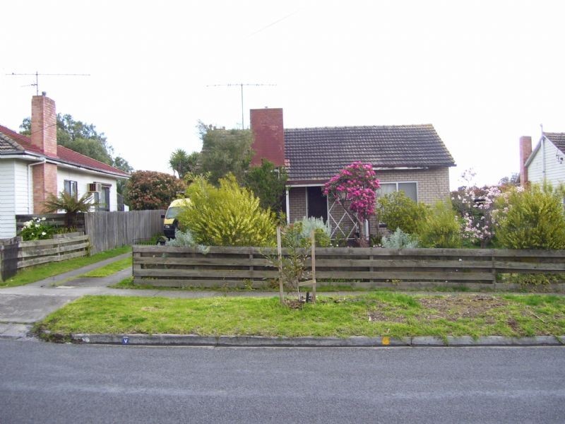 6 Donald Street, Morwell VIC 3840