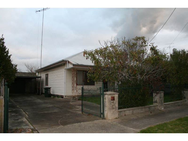 48 Hoyle Street, Morwell VIC 3840