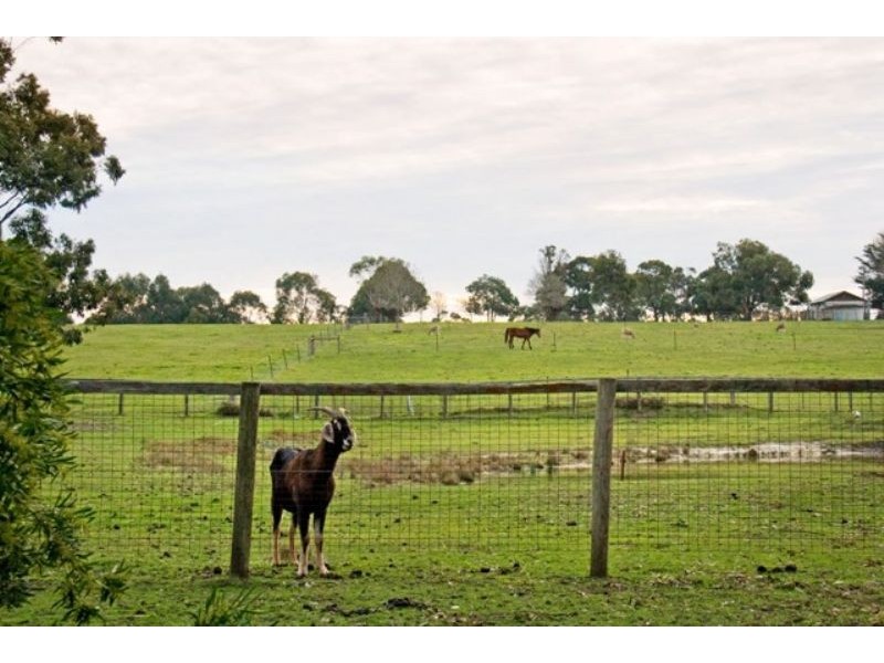 530 Church Road, Hazelwood North VIC 3840