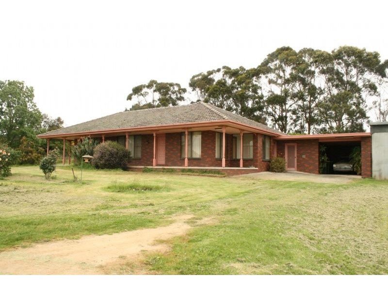 150 Creamery Road, Yinnar VIC 3869