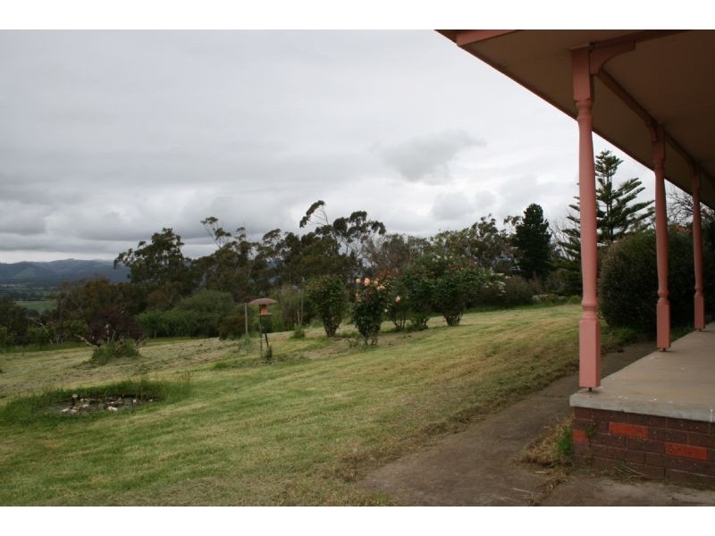 150 Creamery Road, Yinnar VIC 3869