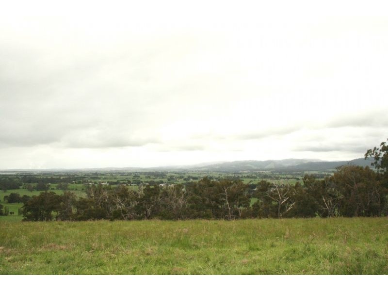 150 Creamery Road, Yinnar VIC 3869