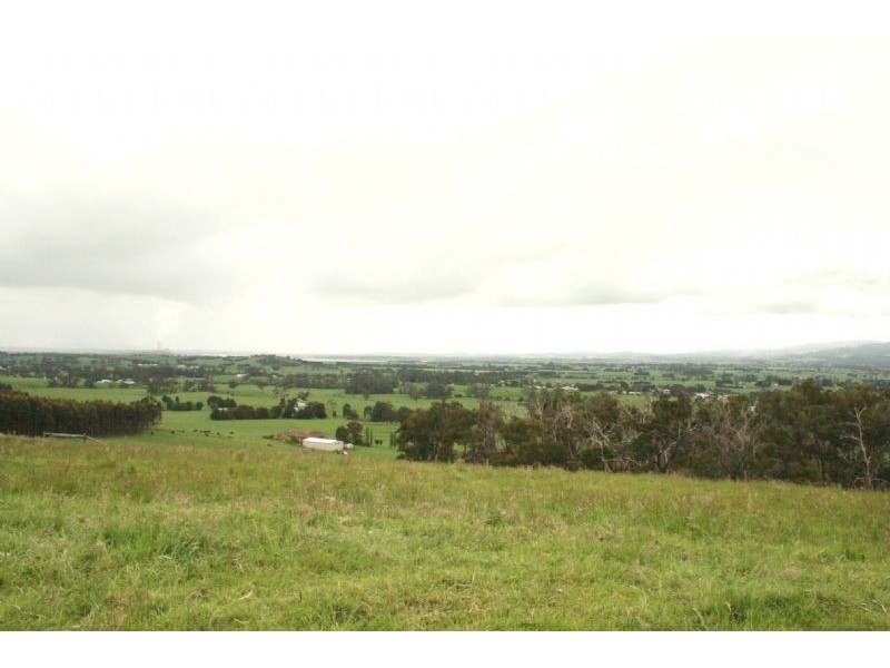 150 Creamery Road, Yinnar VIC 3869