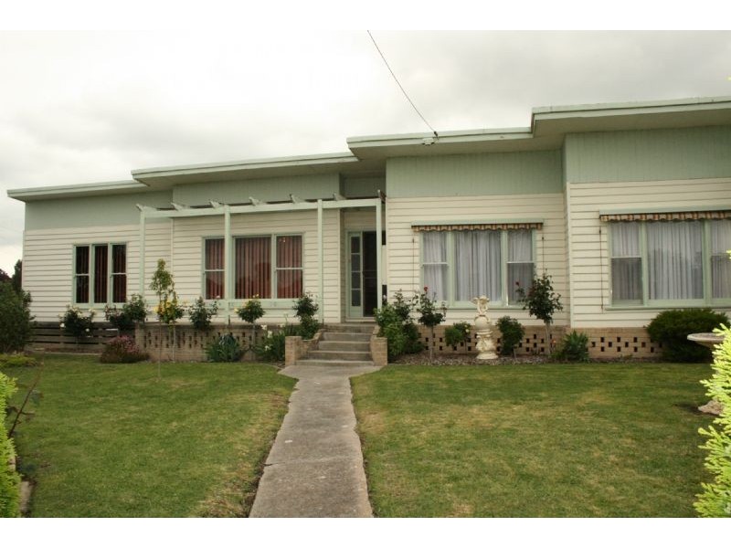 58 McLean Street, Morwell VIC 3840