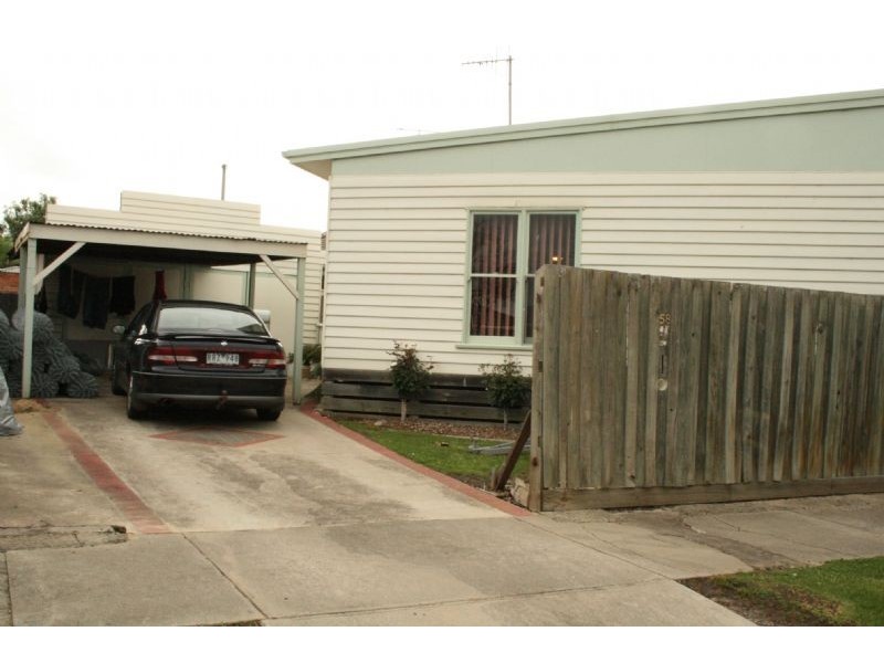 58 McLean Street, Morwell VIC 3840