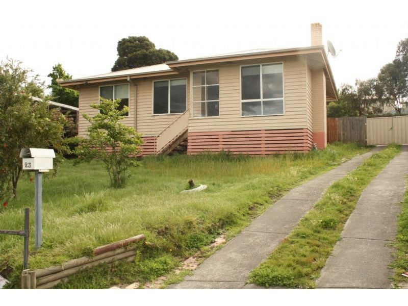 23 Hare Street, Morwell VIC 3840