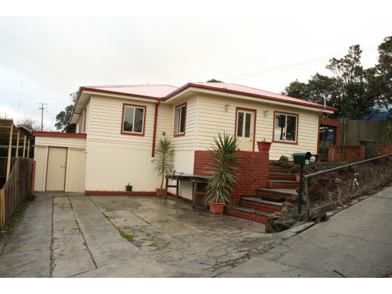 25 Tobruk Street, Morwell VIC 3840