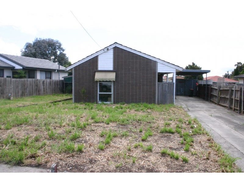 58 Maple Crescent, Churchill VIC 3842