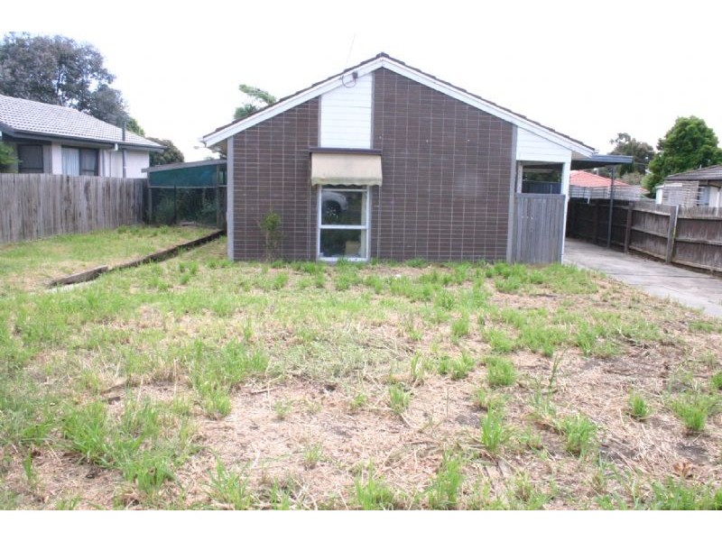 58 Maple Crescent, Churchill VIC 3842