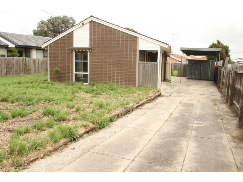 58 Maple Crescent, Churchill VIC 3842