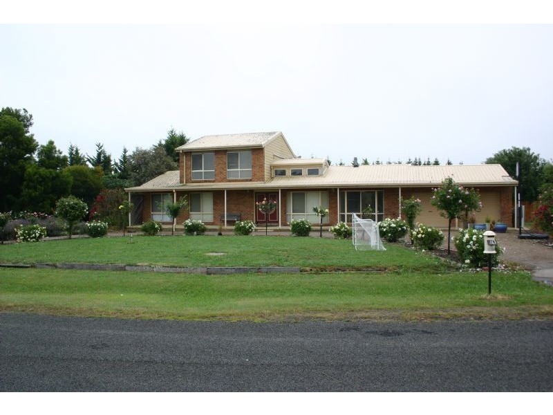 10 Rustic Crescent, Churchill VIC 3842