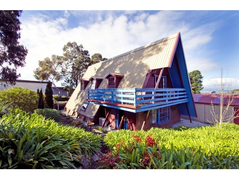 27 Hensley Court, Tyers VIC 3844