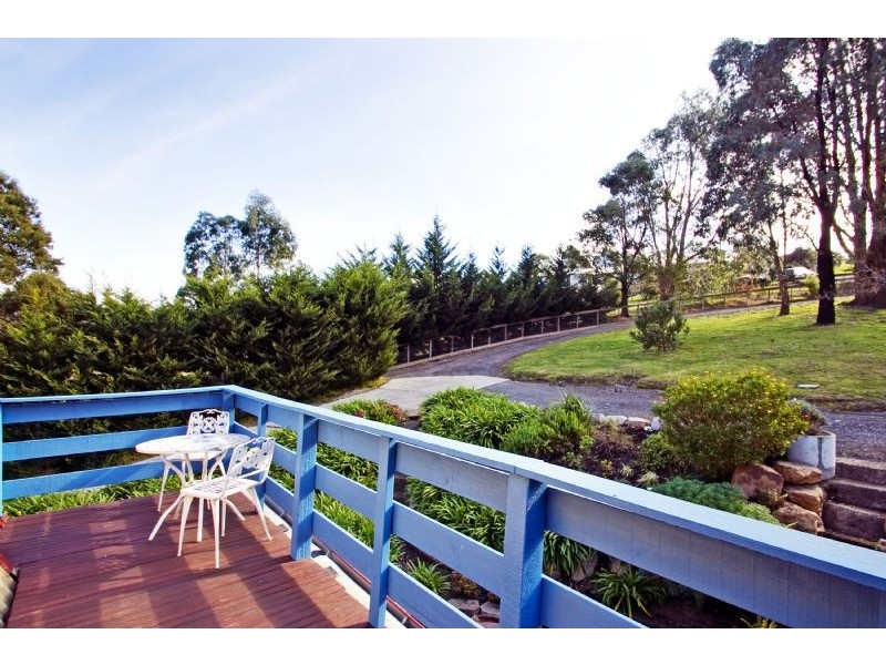 27 Hensley Court, Tyers VIC 3844