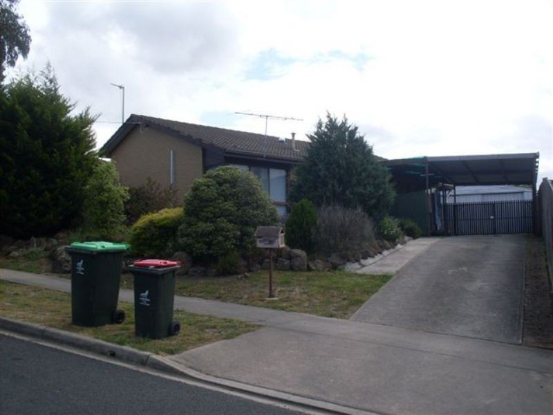 7 Willow Street, Churchill VIC 3842