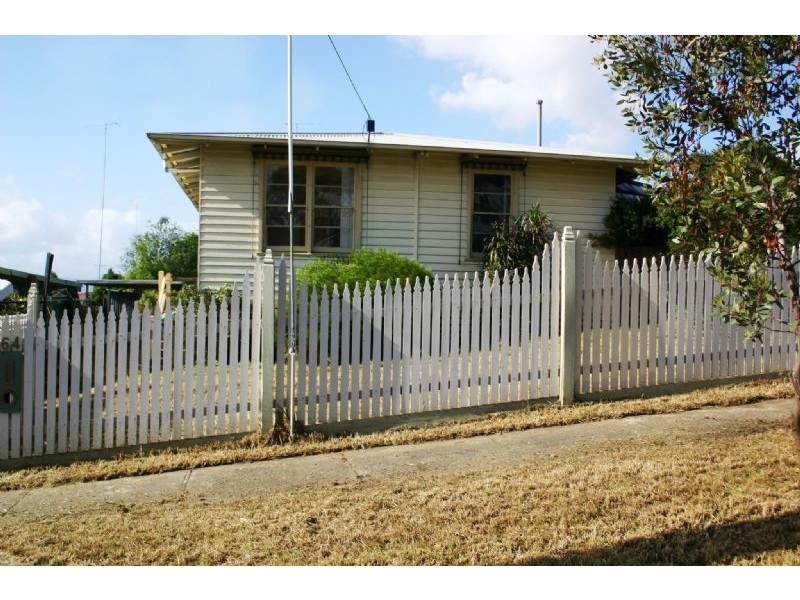 64 Churchill Road, Morwell VIC 3840