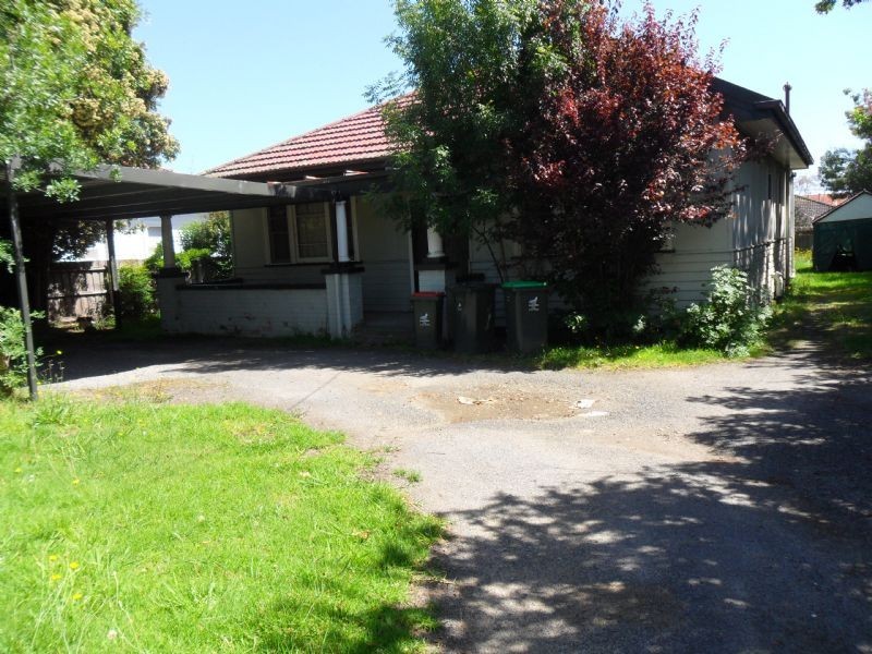 3 Buckley Street, Morwell VIC 3840