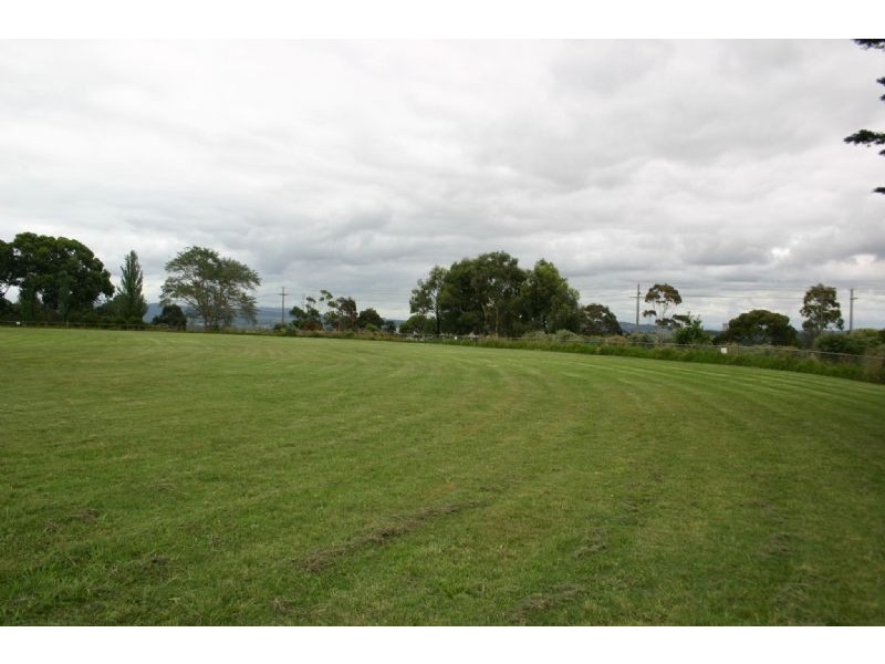 - Valley View Heights Estate, Morwell VIC 3840