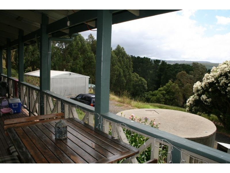 5 Lang Way, Tyers VIC 3844