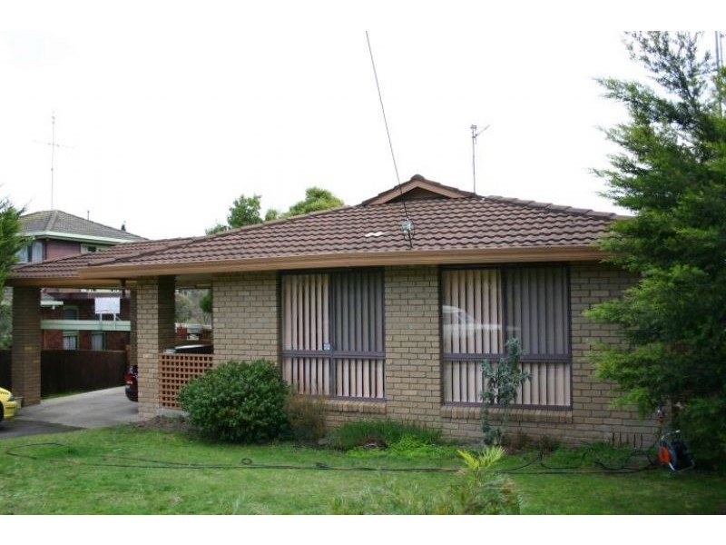 22 Mulcare Crescent, Churchill VIC 3842