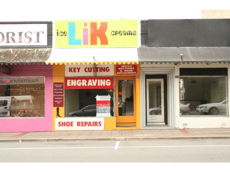 205 Commercial Road, Morwell VIC 3840